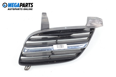 Решетка за Nissan Almera II Hatchback (01.2000 - 12.2006), хечбек, позиция: лява
