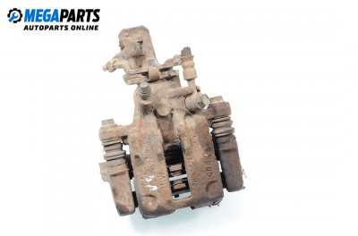 Спирачен апарат за Nissan Almera II Hatchback (01.2000 - 12.2006), позиция: задна, лява