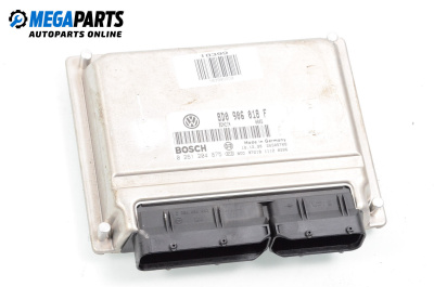 Компютър двигател за Volkswagen Passat III Sedan B5 (08.1996 - 12.2001) 1.8, 125 к.с., № 8D0 906 018 F