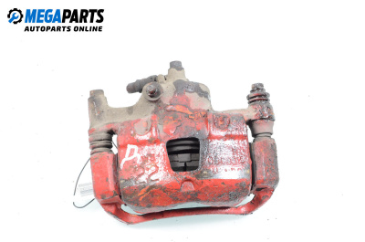 Спирачен апарат за Hyundai Pony II Sedan (09.1989 - 01.1995), позиция: предна, дясна