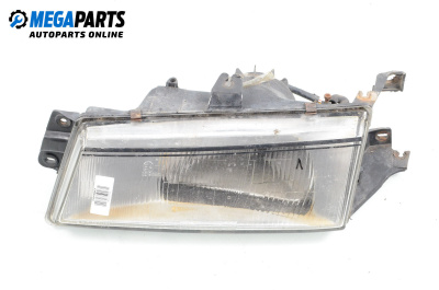 Фар за Hyundai Pony II Sedan (09.1989 - 01.1995), седан, позиция: лява