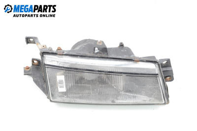 Фар за Hyundai Pony II Sedan (09.1989 - 01.1995), седан, позиция: дясна