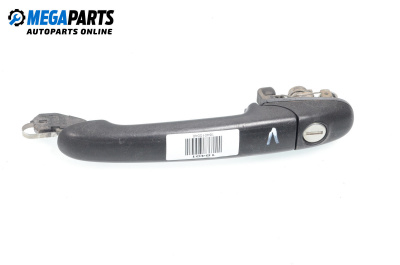 Външна дръжка за Seat Ibiza II Hatchback (03.1993 - 05.2002), 2+1 вр., хечбек, позиция: лява