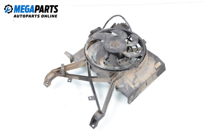 Перка охлаждане за Opel Vectra B Estate (11.1996 - 07.2003) 2.0 DTI 16V, 101 к.с.