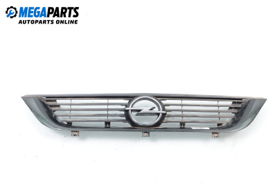Решетка за Opel Vectra B Estate (11.1996 - 07.2003), комби, позиция: предна