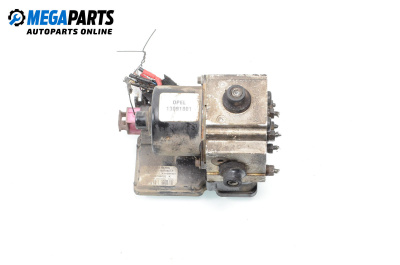 Помпа ABS за Opel Vectra B Estate (11.1996 - 07.2003), № S108196002
