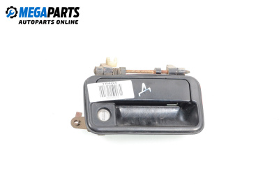 Външна дръжка за Suzuki Swift II Hatchback (03.1989 - 12.2005), 2+1 вр., хечбек, позиция: дясна