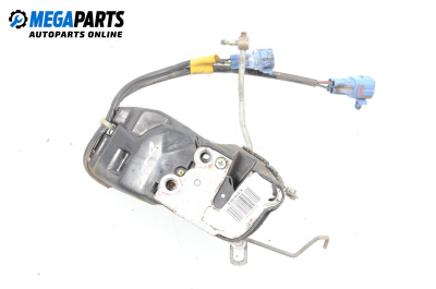 Брава на врата за Suzuki Swift II Hatchback (03.1989 - 12.2005), позиция: дясна