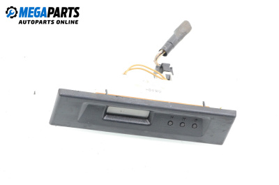 Часовник за Suzuki Swift II Hatchback (03.1989 - 12.2005)