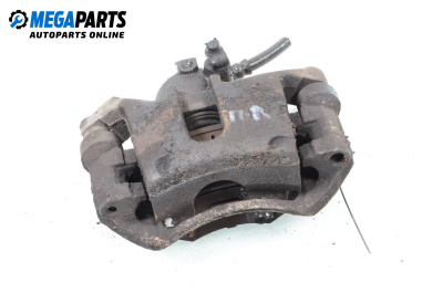 Спирачен апарат за Suzuki Swift II Hatchback (03.1989 - 12.2005), позиция: предна, лява