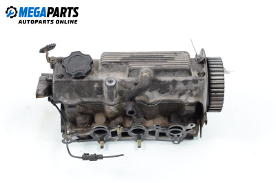 Глава за Suzuki Swift II Hatchback (03.1989 - 12.2005) 1.0 i (SF310, AA44), 53 к.с.