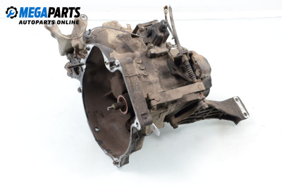 Ръчна скоростна кутия за Suzuki Swift II Hatchback (03.1989 - 12.2005) 1.0 i (SF310, AA44), 53 к.с.