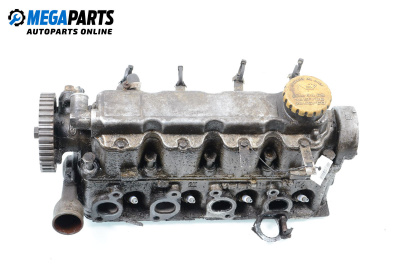 Глава за Opel Corsa B Hatchback (03.1993 - 12.2002) 1.4 i, 54 к.с.