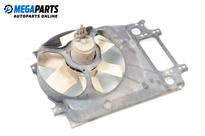 Перка охлаждане за Seat Ibiza II Hatchback (03.1993 - 05.2002) 1.0 i, 50 к.с.