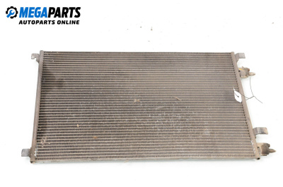 Климатичен радиатор за Renault Megane II Hatchback (07.2001 - 10.2012) 1.5 dCi (BM0F, CM0F), 82 к.с.