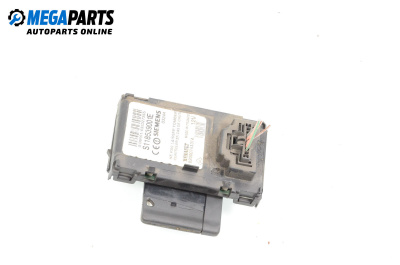 Четец с карта за Renault Megane II Hatchback (07.2001 - 10.2012), № S118539001E