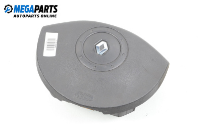 Airbag за Renault Megane II Hatchback (07.2001 - 10.2012), 4+1 вр., хечбек, позиция: предна