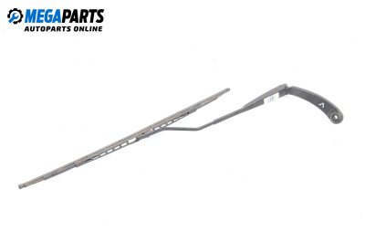 Рамо на чистачка за Renault Megane II Hatchback (07.2001 - 10.2012), позиция: лява