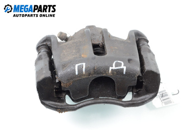 Спирачен апарат за Renault Megane II Hatchback (07.2001 - 10.2012), позиция: предна, дясна