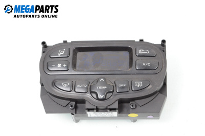 Панел климатроник за Citroen Xsara Picasso (09.1999 - 06.2012)