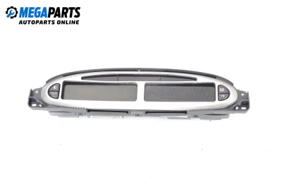 Километраж за Citroen Xsara Picasso (09.1999 - 06.2012) 1.8 16V, 115 к.с.