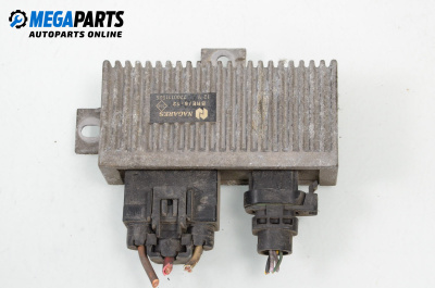 Реле подгревни свещи за Renault Clio II Hatchback (09.1998 - 09.2005) 1.9 dTi (B/CB0U), № 7700111525
