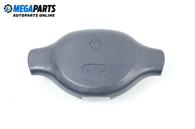 Airbag за Renault Clio II Hatchback (09.1998 - 09.2005), 4+1 вр., хечбек, позиция: предна