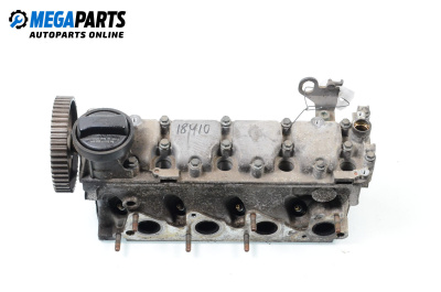 Глава за Volkswagen Polo Hatchback III (10.1999 - 10.2001) 1.4, 60 к.с.