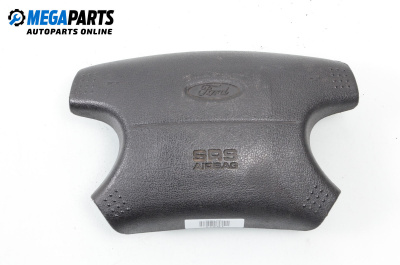 Airbag за Ford Mondeo II Sedan (08.1996 - 09.2000), 4+1 вр., седан, позиция: предна, № 97 BB F042 B85 AAYYDI