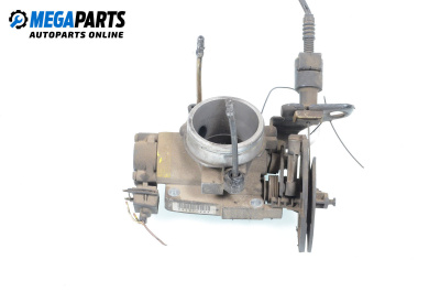 Дроселова клапа за Ford Mondeo II Sedan (08.1996 - 09.2000) 1.8 i, 115 к.с.