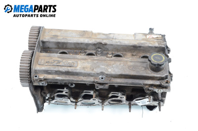 Глава за Ford Mondeo II Sedan (08.1996 - 09.2000) 1.8 i, 115 к.с.