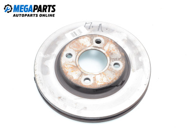 Спирачен диск за Ford Mondeo II Sedan (08.1996 - 09.2000), позиция: предна