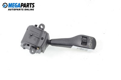 Лостче за чистачки за BMW 3 Series E46 Sedan (02.1998 - 04.2005)