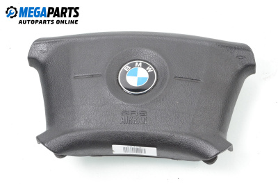Airbag за BMW 3 Series E46 Sedan (02.1998 - 04.2005), 4+1 вр., седан, позиция: предна