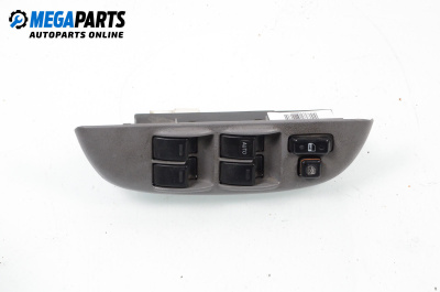 Бутони ел. стъкла  за Toyota Yaris Verso (08.1999 - 09.2005)