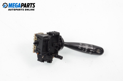 Лостче за чистачки за Toyota Yaris Verso (08.1999 - 09.2005)