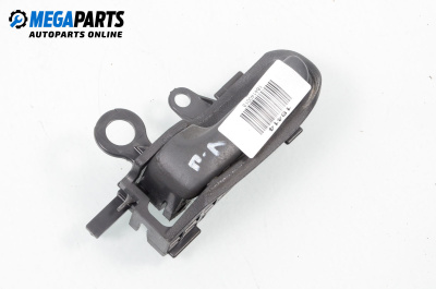 Вътрешна дръжка за Toyota Yaris Verso (08.1999 - 09.2005), 4+1 вр., миниван, позиция: предна, лява