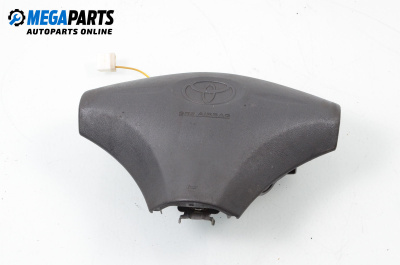Airbag за Toyota Yaris Verso (08.1999 - 09.2005), 4+1 вр., миниван, позиция: предна