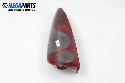 Стоп за Toyota Yaris Verso (08.1999 - 09.2005), миниван, позиция: лява