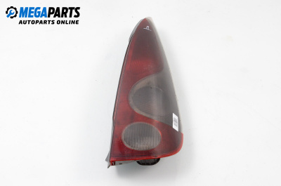 Стоп за Toyota Yaris Verso (08.1999 - 09.2005), миниван, позиция: дясна