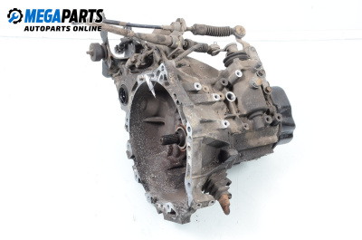 Ръчна скоростна кутия за Toyota Yaris Verso (08.1999 - 09.2005) 1.3 (NCP22), 86 к.с.