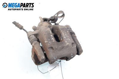 Спирачен апарат за Peugeot 407 Station Wagon (05.2004 - 12.2011), позиция: задна, лява