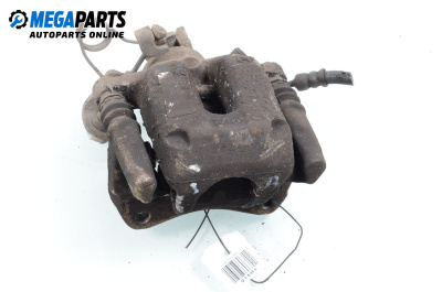 Спирачен апарат за Peugeot 407 Station Wagon (05.2004 - 12.2011), позиция: задна, дясна