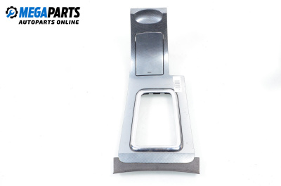 Централна конзола за Peugeot 407 Station Wagon (05.2004 - 12.2011)