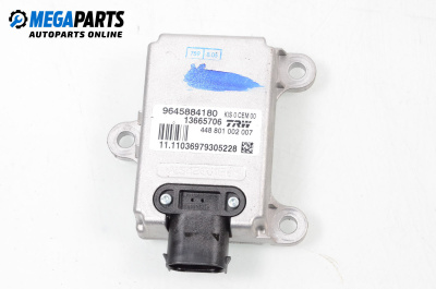 Сензор ESP за Peugeot 407 Station Wagon (05.2004 - 12.2011), № 9645884180