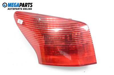 Стоп за Peugeot 407 Station Wagon (05.2004 - 12.2011), комби, позиция: лява