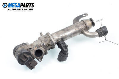 EGR-клапан за Peugeot 407 Station Wagon (05.2004 - 12.2011) 2.0 HDi 135, 136 к.с.