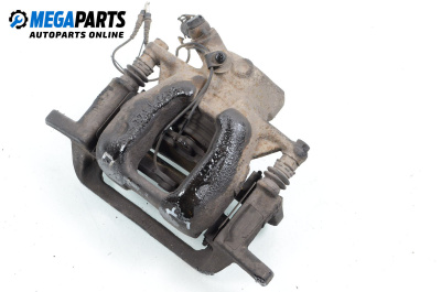 Спирачен апарат за Peugeot 407 Station Wagon (05.2004 - 12.2011), позиция: предна, дясна