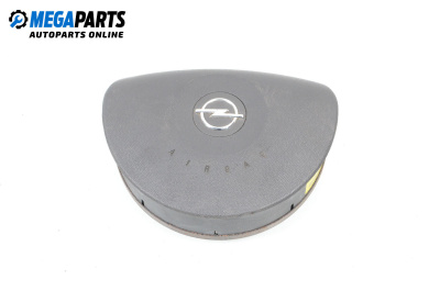 Airbag за Opel Corsa C Hatchback (09.2000 - 12.2009), 2+1 вр., хечбек, позиция: предна