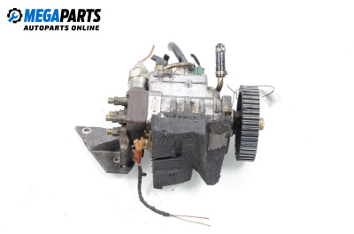ГНП-горивонагнетателна помпа за Opel Corsa C Hatchback (09.2000 - 12.2009) 1.7 DI, 65 к.с., № 8-97185242-2